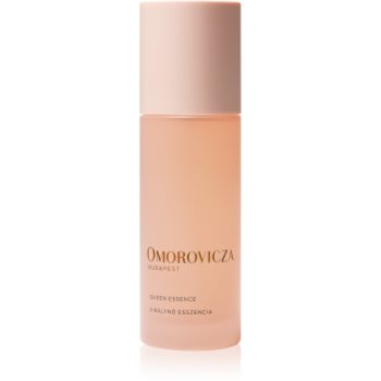 Omorovicza Queen Essence emulsie hidratanta cu acid hialuronic - imagine 2